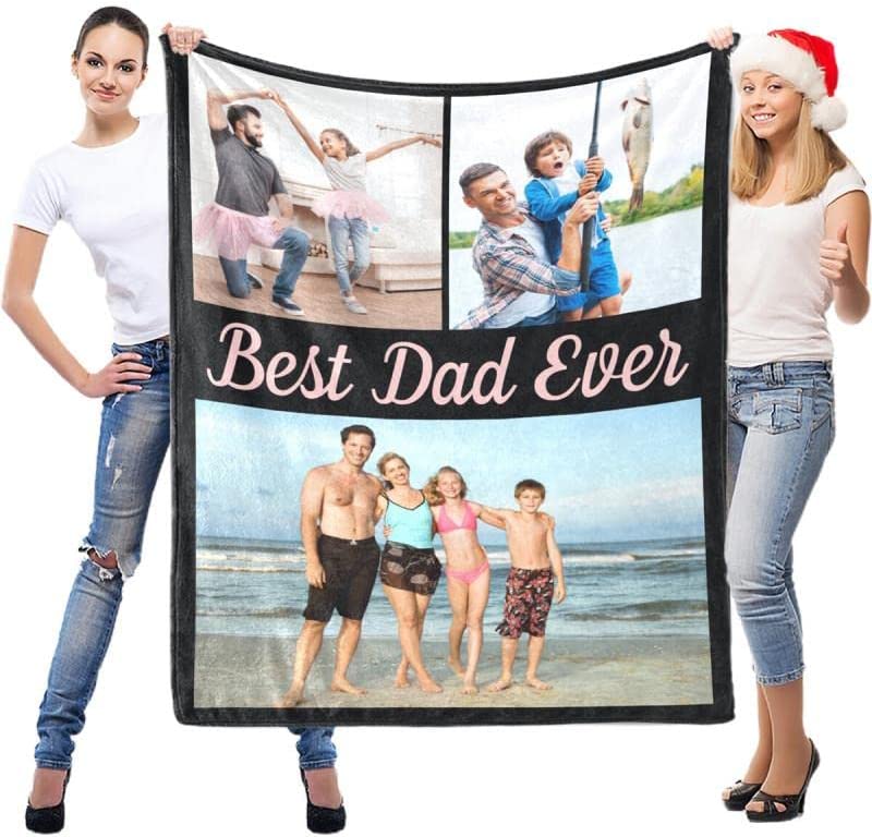 Baby Moniker - Gifts for dad