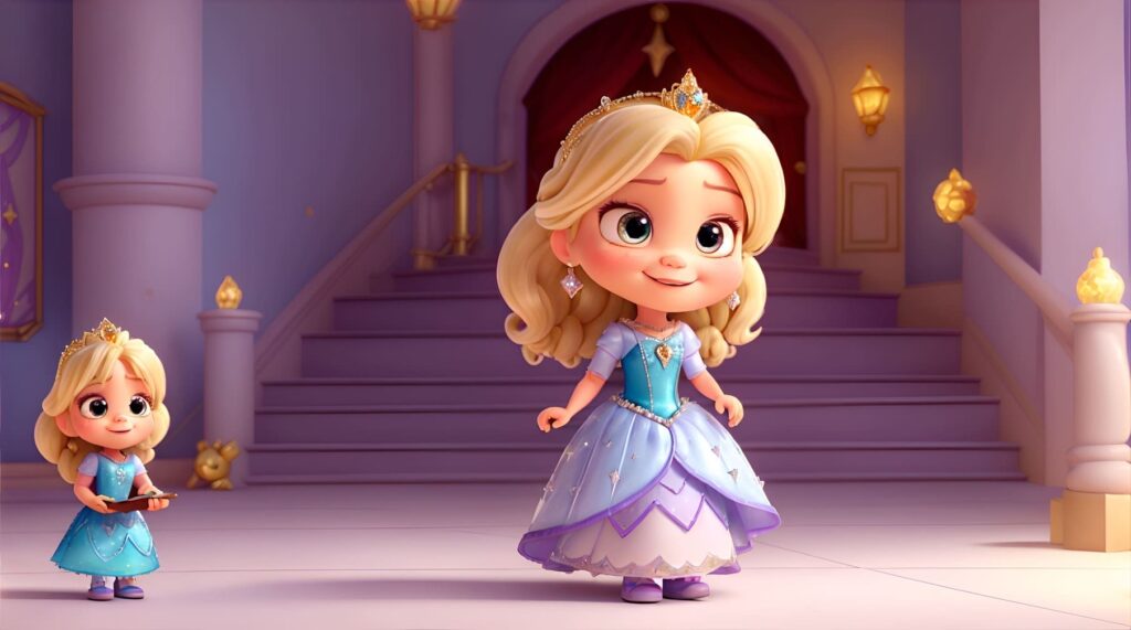 100 Baby Names Inspired by Disney