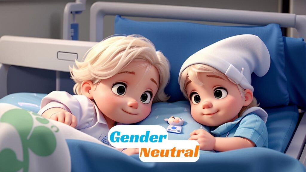 70 Gender-Neutral Baby Names with Meanings