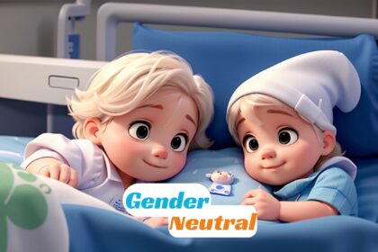 gender-neutral baby names