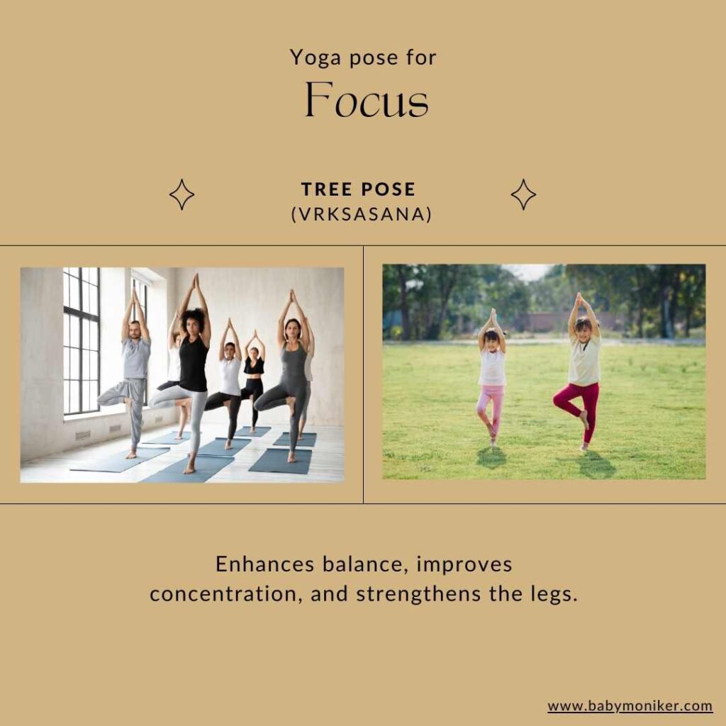 Postpartum Yoga Poses For New Mums