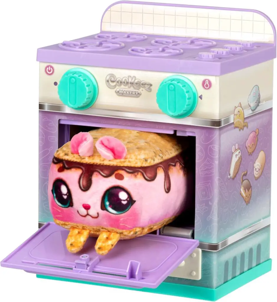 Baby Moniker - Cookeex Makery Toys For Kids in the UK