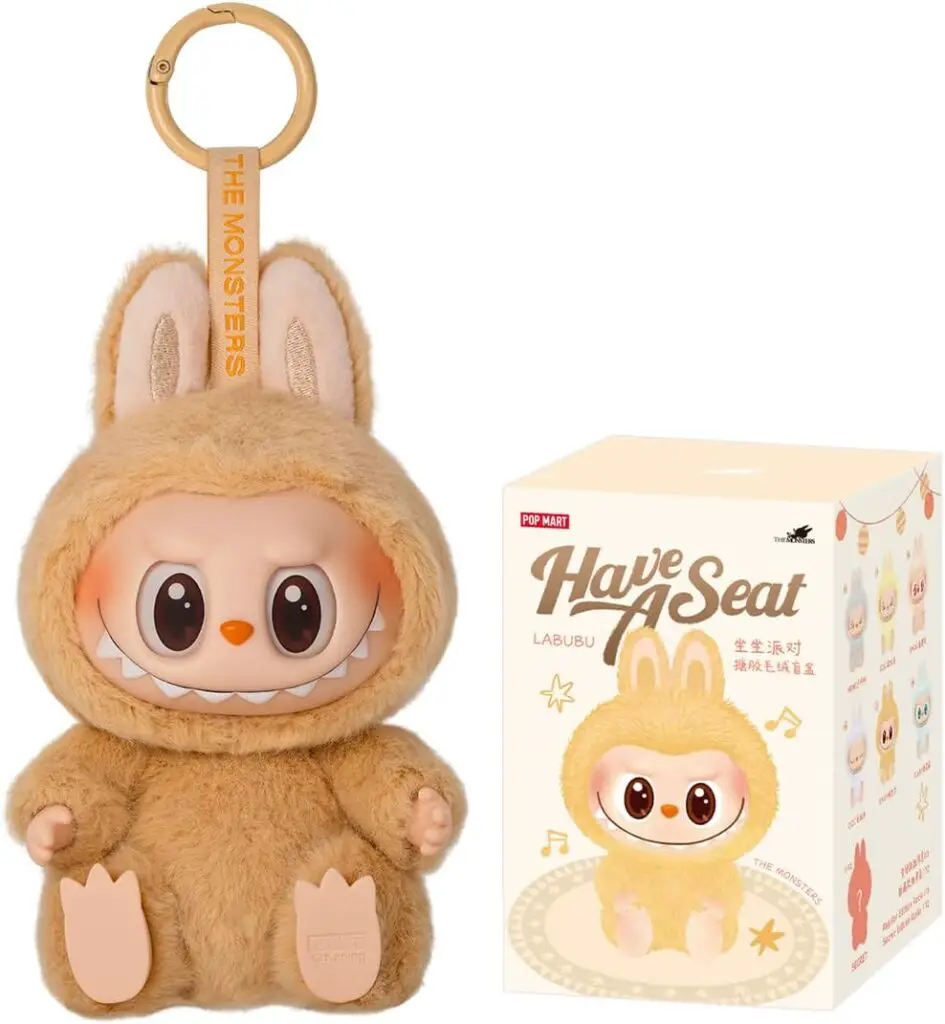 Baby Moniker - Pop Mart Toys UK
Toys For Kids in the UK
