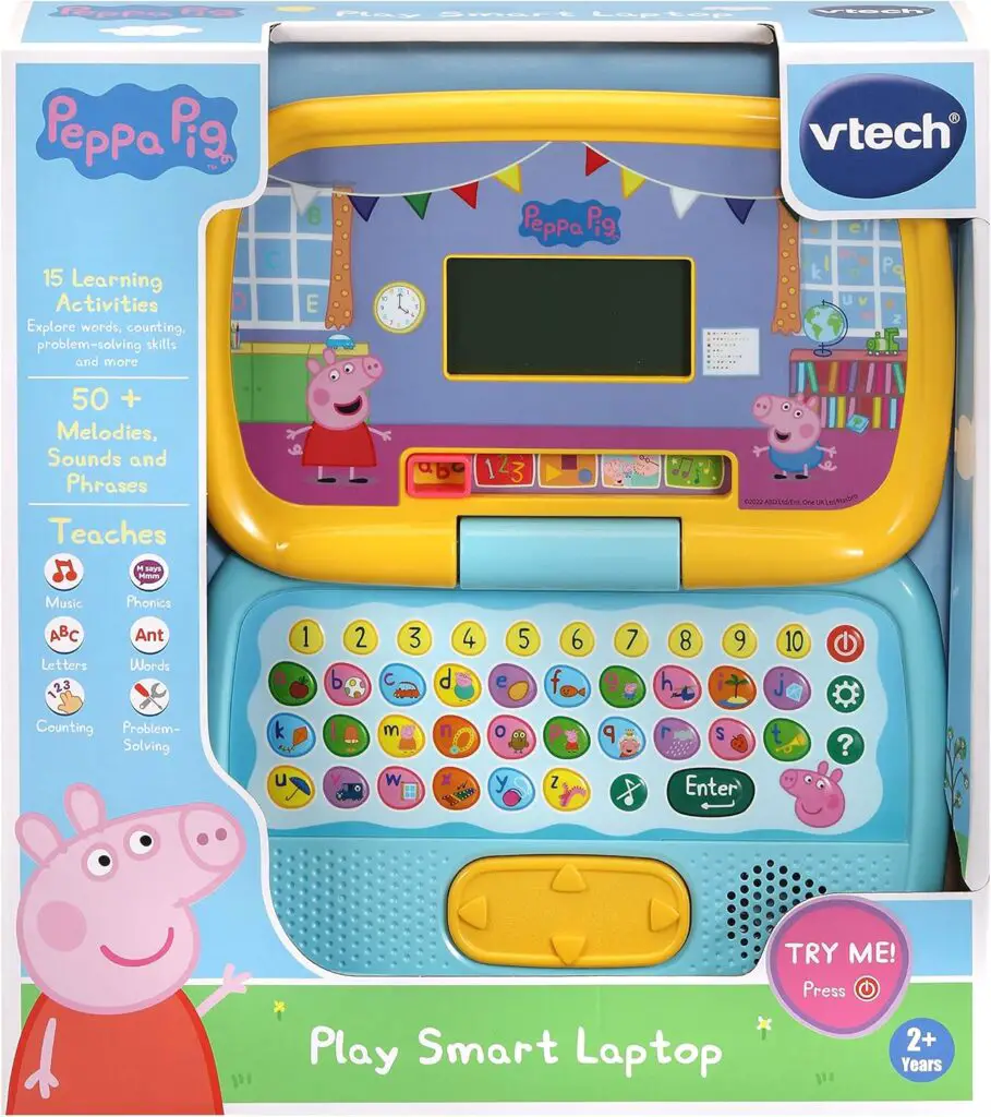 V Tech - Toys For Kids in the UK